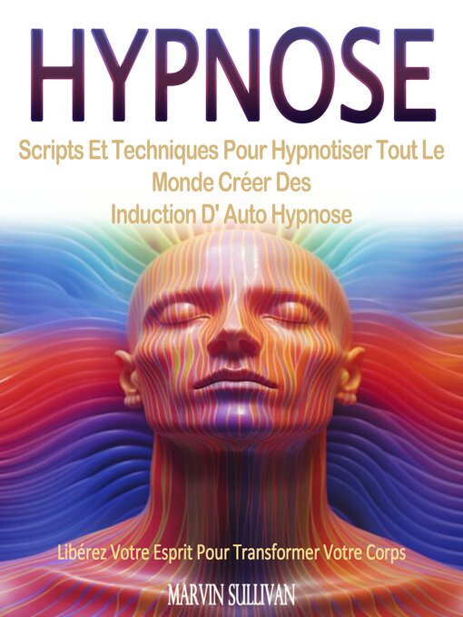 Title details for Hypnose by Marvin Sullivan - Available